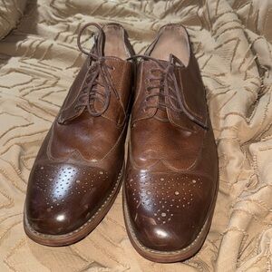 Men Florsheim Dress Shoe